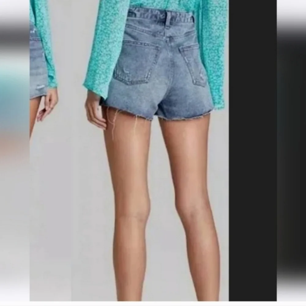 NWT wild fable high rise shorts 18